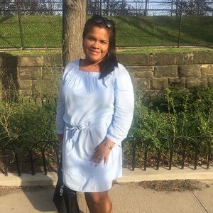 Meet your Posher, Melanie